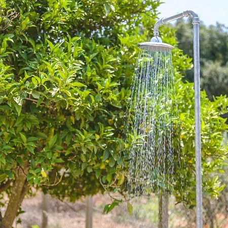 To Pournari Beachside Garden House - Happy * Κορακοχώρι